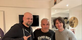 LOST WINGMAN en Radio The Sentinel