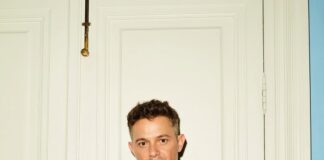 ALEJANDRO SANZ PREMIO VANITY FAIR PERSONAJE DEL AÑO 2024