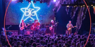 Reviviendo la magia de Big Star: una noche para recordar