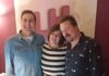 EPISIODIO 32 ESPECIAL HALLOWEEN en AMOSDECASA -LH MAGAZIN Radio