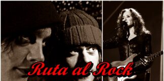Ruta al Rock «Hearts On Fire»