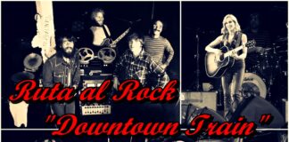 Ruta al Rock «Downtown Train»