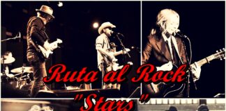 Ruta al Rock Radio «Stars»