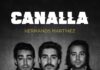HERMANOS MARTÍNEZ LANZA SU SEGUNDO SINGLE “CANALLA”
