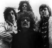 La Hora de la Aguja – Programa 433: Mountain (y Leslie West)