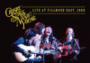 La Hora de la Aguja – Programa 434: Crosby, Stills, Nash & Young, Live 1969