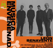 #MúsicaEnvenenada481 T12xE08 Leon Benavente, Meet Me In The Bathroom y Vespertindie