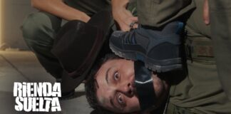 “Potra de rabia y miel”, segundo single y videoclip del nuevo disco de Rienda Suelta