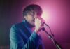 BERTRAND PONCET, vocalista de CHUNK!NO, CAPTAIN CHUNK!, aparece en el nuevo video de STORM ORCHESTRA