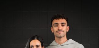 LH: Las Noches De Sergio Carro Con Alba García Falagán y Diego Folgado