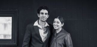 LH: Las Noches De sergio Carro Con Alicia De La Granja