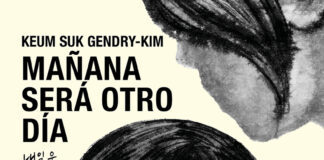 “Mañana Será Otro Día” de Keum Suk Gendry-Kim: el drama de parejas buscando hijos. Reservoir Books.