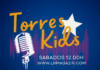 «Descubre la Magia Navideña con el Nuevo Podcast de Torres Kids»