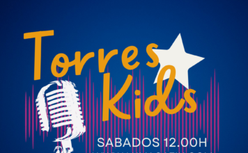 «Experimentos, viajes y cosas raras: un programa llamado Torres Kids»