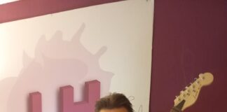 Se Pronuncia Aigor. estación 11. Hoy caminamos desde Enrique a Urquijo