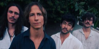 Monteavaro convoca a los poderes ocultos en su nuevo single