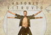 Antonio Vitruvio presenta su esperado primer disco
