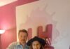 Se Pronuncia Aigor. estación 14 con Ana María Romero Used
