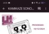 KAMIKAZE SONORO 10/12/24 LH MAGAZIN