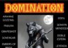 DOMINATION 05/12/2024 LH MAGAZIN