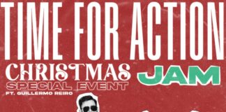 Time for action despiden el año con concierto en Madrid