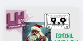 KAMIKAZE SONORO 24/12/24 LH MAGAZIN