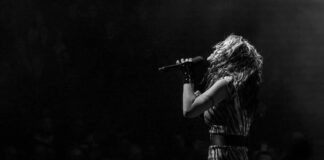 Beth Hart lanza el video con la letra de «Big Bad Johnny Cash»