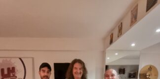 Red de Autores: Cap.11. Cómo vivir de la música