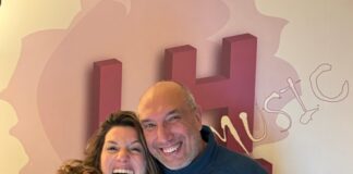 Alejandra Burgos: La voz que enamora corazones y llena de magia nuestros oídos 🎤❤️