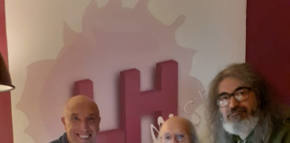 Ecos del Rock: Badana, 44 Años de Historias y Acordes Eternos