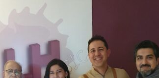 EPISIODIO 38 LLUÍS LOZANO en AMOSDECASA – LH MAGAZIN Radio