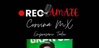 RECprogrÁMATE «Tadeo, un emprendedor mexicano»