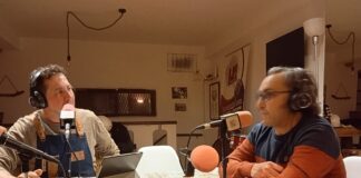 EPISIODIO 39 ESPECIAL NAVIDAD en AMOSDECASA – LH MAGAZIN Radio
