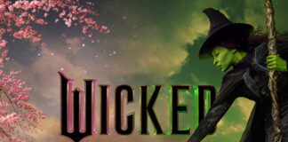 La banda sonora de «Wicked» rompe récords en el Billboard 200