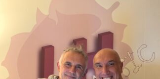🎙️ Nuevo Podcast de LH A Todo Ritmo: Álex de la Nuez y Tangerine Flavour 🎙️