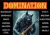 RADIO DOMINATION EN LH MAGAZIN