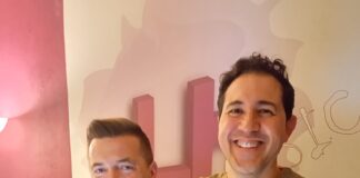 EPISIODIO 36 JAVICHE en AMOSDECASA – LH MAGAZIN Radio
