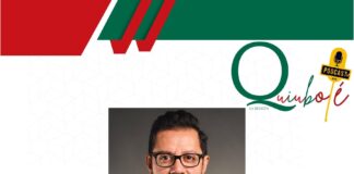 Quiubolé te presenta a Jorge Rendón Riba: Vpdte. Red de Egresados #Somosibero en el mundo