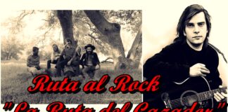 Ruta al Rock » la Ruta del Cazador»
