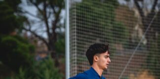 LH: Las Noches De Sergio Carro Con Pol Oriach