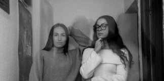 Las Noches De Sergio Carro Con Carmen Victoria y Antía Castro