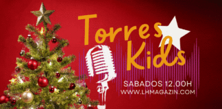 🎄 Navidad Mágica con Torres Kids: Viajes, Dulces y Aventuras 🎅