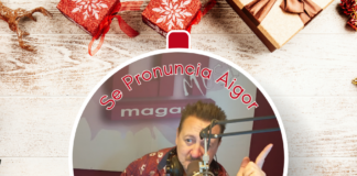 AIGOR ESPECIAL NAVIDEÑO. Dos horas de… bueno, mejor escúcharlo el regalo está dentro