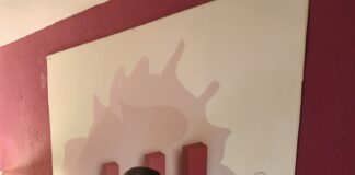 «Cuando mi boca sueña tu nombre». Campo Base 4