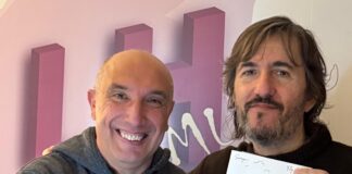 Sangui: Entre Acordes Íntimos y Promesas de Futuro en LH A Todo Ritmo