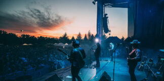 HUERCASA COUNTRY FESTIVAL CELEBRARÁ SU DÉCIMO ANIVERSARIO EN RIAZA LOS DÍAS 18, 19 Y 20 DE JULIO