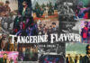 Tangerine Flavour presentan el recopilatorio por su décimo aniversario (2014-2024)
