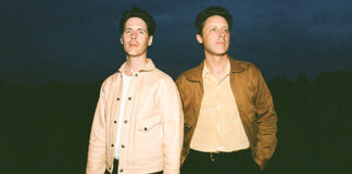 THE CACTUS BLOSSOMS reviven las melodías de Roy Orbison y los Everly Brothers en febrero