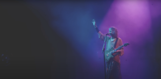 Robe galardonado con Medalla de Oro al Mérito en las Bellas Artes 2024