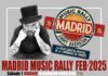 MADRID MUSIC RALLY, una gira de Blues y Rock a través del alma de la Comunidad de Madrid